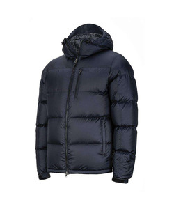 Men's Oversized Hooded Down Puffer <b>Jacket</b> <b>Thick</b> Warm Winter Heavyweight Coat Oem Odm Wholesale Factory Price Vornex <b>Jackets</b> - Product Image 3