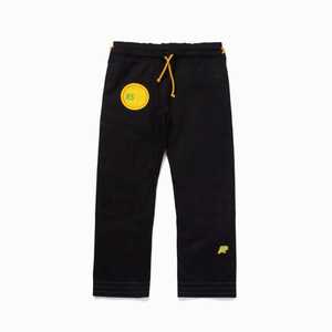 Kimono BJJ Personalizado Albino Preto, 500g, Tejido Perla, 100% Algodón Elástico, Impresión Serigráfica, Duradero, Transpirable, Unisex - Product Image 3