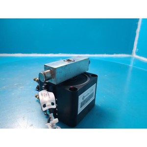 Cilindro de sujeción Lam Research 2300 Exelan Flex45 T/M 2, Cilindro de sujeción 2300 Exelan Flex45 T/M 2 usado tal como está, Legacy Semiconductor E - Product Image 6