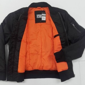 Chaqueta de Invierno para Hombre, para Exteriores, con Protección Contra el Viento y Construcción Ligera, para Viajes, Senderismo y Uso Diario - Product Image 1