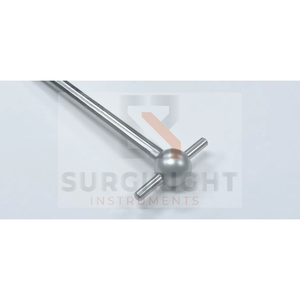 Best Price MEYERDING Stainless Steel Orthopedic Instruments CE ISO13485 Certified Class I HIP SHOULDER By <b>Blush</b> Surgical - Product Image 3