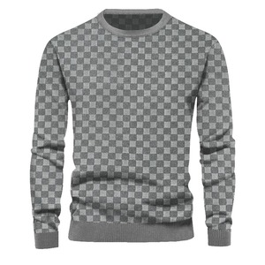 Nouveau style, design personnalisé, t-shirts à manches longues en toile 100% coton, écologiques, respirants, streetwear, vente chaude - Product Image 5