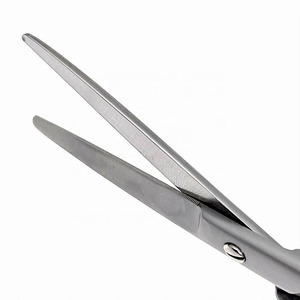 Tijeras Mayo de Acero Inoxidable Super Cut, Tijeras de Cirugía Veterinaria de Acero Inoxidable de Calidad Alemana - Product Image 5