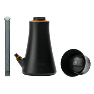 Arrosoir artisanal sur mesure, design original Esschert, en métal décoratif de qualité supérieure, plastique coloré écologique, 1,5 L - Product Image 1