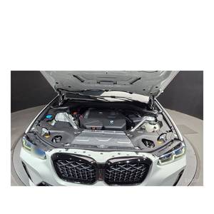 BMW X4 XDrive20i M Sport Pro 2023, Volante a la Izquierda, Caja de Cambios Automática, Cámara Trasera, 10,<span class=keywords><strong>031</strong></span> km - Product Image 6