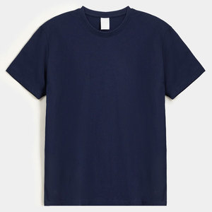 เสื้อยืดผู้ชายคุณภาพสูง 100% ผ้าฝ้าย ยี่ห้อคลัช อินดัสทรีส์ ทรงปกติ แขนสั้น ไซส์ใหญ่พิเศษ แห้งเร็ว ระบายอากาศได้ดี - Product Image 3