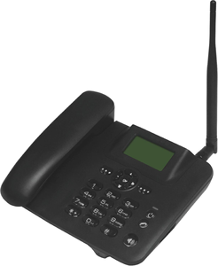 Teléfono Fijo Inalámbrico 4G LTE FWP con Punto de Acceso Wi-Fi MW63 - Product Image 2