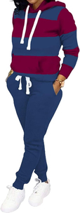 Conjunto Deportivo para Mujer, Diseño de Alta Calidad, Superventas, Resistente al Encogimiento y al Pelusamiento, Secado Rápido, a Bajo Precio - Product Image 4