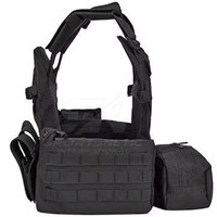 Chaleco Táctico para Hombre en Oferta, Modelo 2026, Reflectante, Precio Razonable