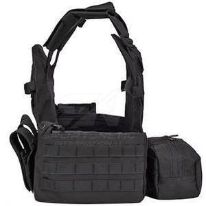 Chaleco Táctico para Hombre en Oferta, Modelo 2026, Reflectante, Precio Razonable - Product Image 5