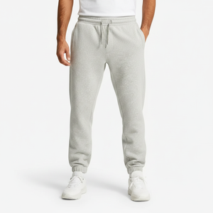 Pantalones Casuales de Algodón para Hombre, Estilo Jogger, Personalizados, de Alta Calidad, Proveedor Mayorista OEM, Calidad Premium - Product Image 1