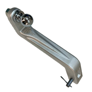 Enganche de remolque con bola Piezas de gancho de remolque de reacondicionamiento todoterreno - Product Image 5