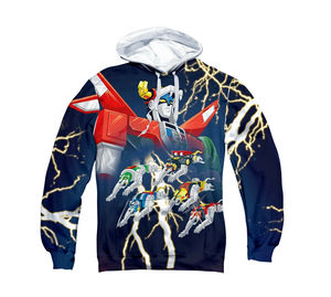 Sweat-shirts personnalisables pour hommes, pour l'hiver, streetwear décontracté, manches longues, cordon de serrage, sweat-shirt en molleton imprimé 100% coton, tendance - Product Image 1