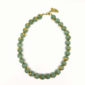 CBBA-1938 สร้อยคอประดับลูกปัดแฟชั่น เครื่องประดับที่หรูหราและมีสไตล์ - Product Image 1