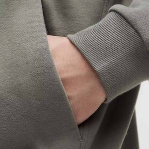 Fabricant direct d'usine, sweats à capuche pour hommes de qualité professionnelle, couleur et logo sur mesure, sweats à capuche d'hiver pour hommes de haute qualité. - Product Image 3
