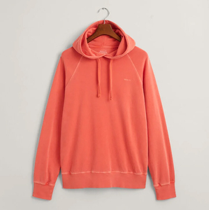 Sweat-shirts à capuche unisexes surdimensionnés de haute qualité, logo personnalisé, polaire respirant, coton lourd avec poche - Product Image 1