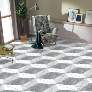 Vente en gros de carreaux en céramique 600x600 mm, résistants aux taches et à surface lisse, disponibles au meilleur prix du marché - Product Image 2