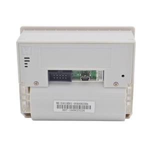 WH-E46 80MM Embedded Thermal Panel Printer with interface RS232 TTL Parallel USB - Product Image 3