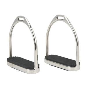 Estribos de Montar a Caballo de Acero Inoxidable, Ligeros, Nuevo Diseño Personalizado - Product Image 3