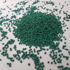 Meilleur prix pour le pigment de couleur rouge/rose/jaune/vert/bleu Masterbatch MB pour sacs de shopping/objets ménagers en plastique LLDPE/PP/PS - Product Image 5