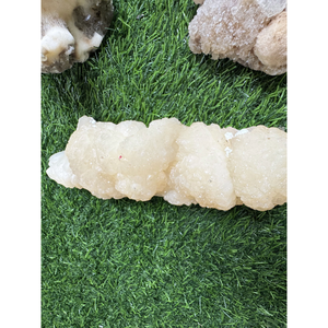 Lot de cristaux de thomsonite, pierres minérales naturelles pour la décoration intérieure, fournisseur de qualité export - Product Image 2