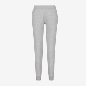 Ladies' Fashionable Breathable Two-Piece Fleece Zipper Jogging Tracksuit Set Winter <b>Women's</b> Plain Wholesale Customize - Product Image 3