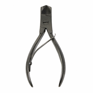 Cortador de Dientes Veterinario para Cerdos, 14 cm, Acero Inoxidable, Pinza para Cortar Dientes de Lechones, Alicates Dentales, Instrumento Veterinario para Ganado - Product Image 1