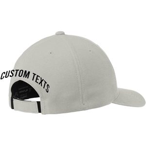 Bordado personalizado 2025 C934 Cool Dry Mini Pique Caps con logotipo/textos Foxa 110 Sombreros y gorras promocionales - Product Image 1