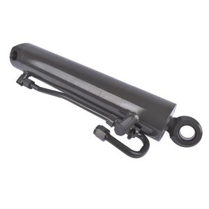 Cilindro Idraulico Telescopico 500mm per Inclinazione Benna Interna, Asta del Pistone per Modelli Bobcat 753 763 773 S130 T140 6804630 6539931 6586587 - Product Image 5