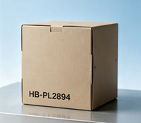 Bloc de diaphragme de petite pompe HB-PL2894 compatible avec les imprimantes à jet d'encre CIJ de la série RX1 PX/PXR/PB, pièces détachées