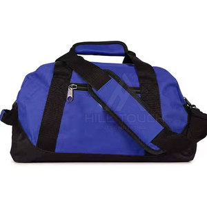 Bolsa Deportiva Clásica con Amplio Compartimento Principal, Ideal para Entrenamiento en el Gimnasio y Uso Diario - Product Image 6