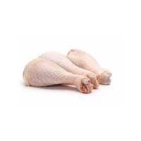 Muslos de Pollo Congelados al Por Mayor, Precio Accesible, Calidad Premium para Exportadores