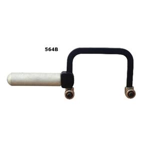 Cadre de scie miniature de haute qualité pour la fabrication de bijoux, vente en gros au prix le plus bas, meilleur produit pour la création de bijoux - Product Image 1