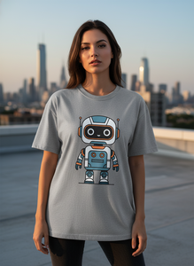 Camisetas de diseño personalizado 100% algodón, transpirables, de manga corta, para venta en línea, a bajo precio. - Product Image 4