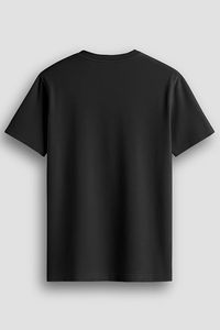 เสื้อยืดถักโปรโมชั่น เนื้อผ้านุ่ม 100% โพลีเอสเตอร์ พิมพ์โลโก้แบรนด์ตามสั่ง ราคาส่ง พร้อมตัวอย่างฟรี ผลิตในอินเดีย สำหรับองค์กร เป็นมิตรกับสิ่งแวดล้อม - Product Image 3