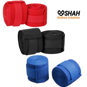 Fabricant OEM de bandages de boxe personnalisés, Sialkot, Pakistan - Product Image 2