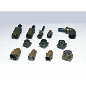 MS3106A 36-6P Connecteur MS Connecteur militaire Catégorie de produit Connecteurs circulaires - Product Image 2