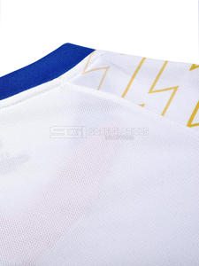<b>Elite</b> Match Soccer Uniform Custom Sublimated Football Kit Lightweight Performance Jersey Set OEM Wholesale Manufacturer Pro - Product Image 5