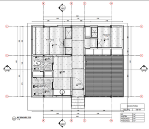 Oferta Especial (N.º 16) Impuesto de Exportación 0% Vietnam Casa Prefabricada Elevada de 41m2 100% Ecológica Personalizada Edificio Prefabricado de Lujo de 20 Pies - Product Image 4