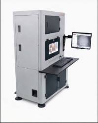 Scanner GALVO DELTA FANCY automatique haute vitesse avec contrôle Spoton et refroidissement par air pour machine de marquage laser à fibre - Product Image 6