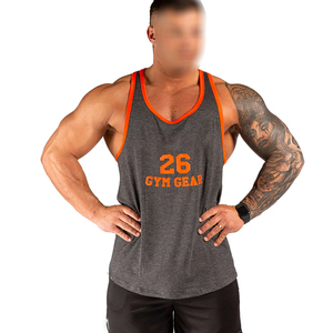 Camisetas Deportivas Ligeras, Modernas, Cómodas, Transpirables, con Estampado Personalizado, del Mejor Proveedor, Duraderas, para Entrenamiento y Fitness - Product Image 1