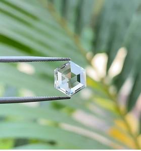 Diamante Ecológico Cultivado en Laboratorio, Corte Ovalado Escalonado, 2.02 Quilates, Certificado IGI, Piedra Suelta para Anillo, Colgante, Fabricación de Joyas - Product Image 4