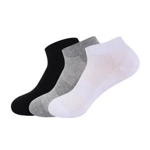 Calcetines Deportivos Transpirables hasta la Rodilla, de Spandex/Poliéster, Ecológicos, para Otoño, Personalizables, Profesionales, para Correr, Baloncesto, Yoga, Venta al Por Mayor - Product Image 1