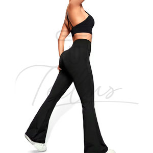 Legging pour femmes de haute qualité, vêtements de fitness pour femmes, vente en gros, legging respirant pour femmes, OEM 2026 - Product Image 1