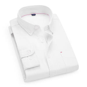 เสื้อเชิ้ตผู้ชาย OEM ผ้าฝ้าย 100% 220gsm ผ้าถักเนื้อแน่น สีตามสั่ง ป้องกันขนร่วง ป้องกันรังสียูวี ระบายอากาศได้ดี พิมพ์ลายดิจิตอล ผลิตในปากีสถาน - Product Image 2