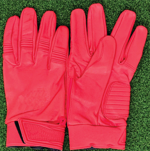 Guantes de Bateo de Béisbol con Logotipo Personalizado, Material Premium, Agarre Fuerte, Ligeros y Flexibles para Atletas - Product Image 2