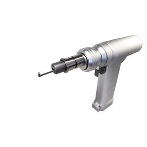 Altomme Instruments Neurosurgery Safe <b>Guide</b> Orthopedic Power Core <b>Drill</b> Auto Stop Surgical Instrument for Cranial Procedures - Product Image 1