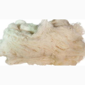 Hilo de algodón / Fibra de algodón Compre algodón orgánico crudo 100% - Product Image 5