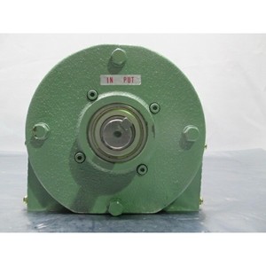 Moteur Mitsubishi Type NUK-1.2A, DC24V, 7 Z - Équipement et pièces semi-conductrices de renommée mondiale à confiance - Product Image 4