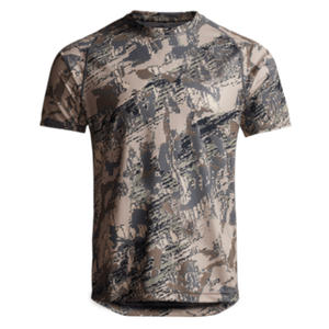 Chemises de chasse pour hommes sur mesure, respirantes et confortables, vente en gros, nouveau style, chemise de chasse softshell à manches longues pour l'extérieur - Product Image 1